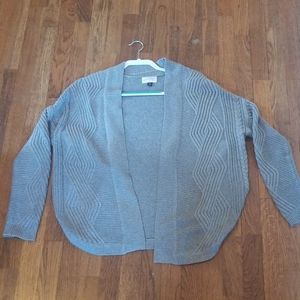 Knit Cardigan